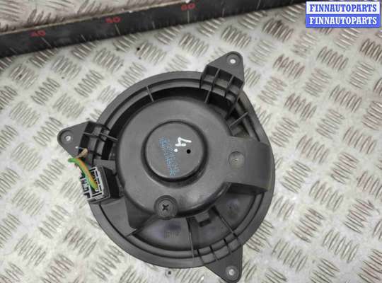купить Моторчик печки на Ford Focus Focus I 2001-2005 рестайлинг