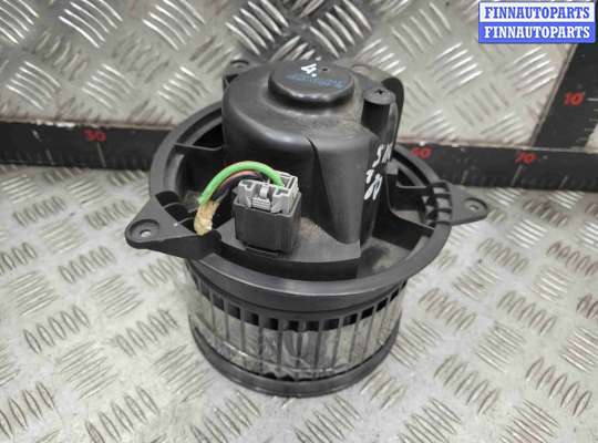 купить Моторчик печки на Ford Focus Focus I 2001-2005 рестайлинг