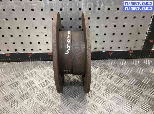 купить Диск тормозной передний на BMW 3-Series 3-Series (E36) 1990-2000