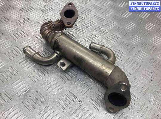купить Радиатор EGR на Volkswagen Polo Polo IV (9N) 2005-2009 рестайлинг