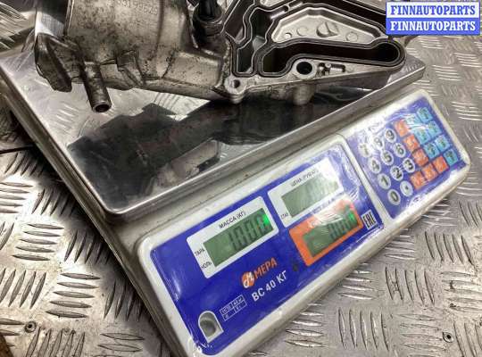 купить Корпус масляного фильтра на Opel Vectra Vectra C 2005-2009 рестайлинг