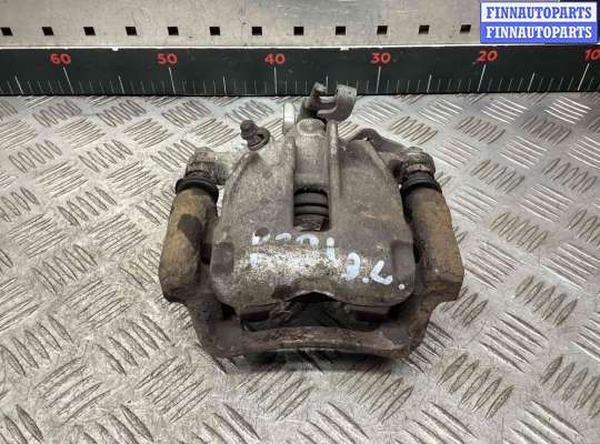 купить Суппорт задний левый на Nissan Primastar Primastar I 2006-2014 рестайлинг