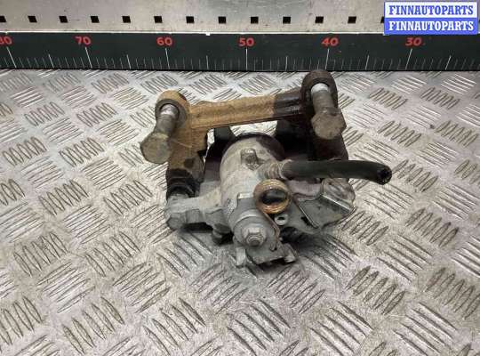 купить Суппорт задний левый на Nissan Primastar Primastar I 2006-2014 рестайлинг