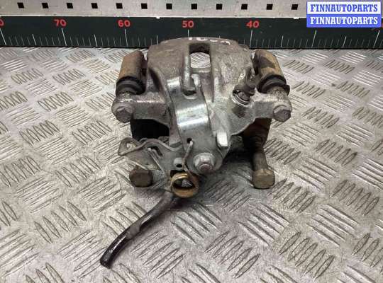 купить Суппорт задний левый на Nissan Primastar Primastar I 2006-2014 рестайлинг