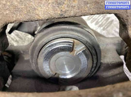 купить Суппорт задний левый на Nissan Primastar Primastar I 2006-2014 рестайлинг