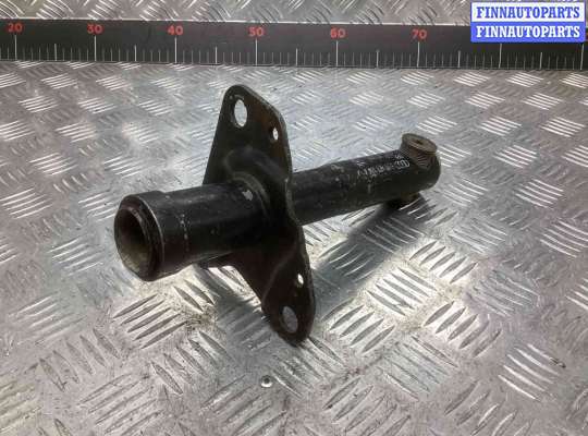 купить Кронштейн крепления бампера переднего на Audi A4 B5 (8D) 1994-1999