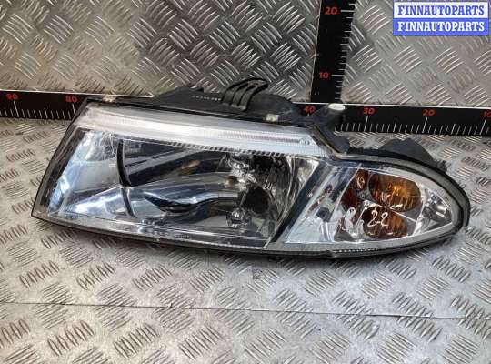 Купить Фара левая на Mitsubishi Carisma Carisma (DA) 1995-2004 Фара левая MT578484 на Mitsubishi Carisma Carisma (DA) 1995-2004