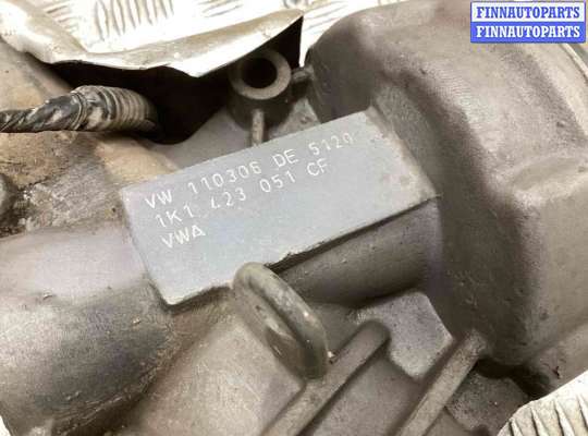 купить Рулевая рейка на Volkswagen Caddy Caddy III (2K) 2004-2010