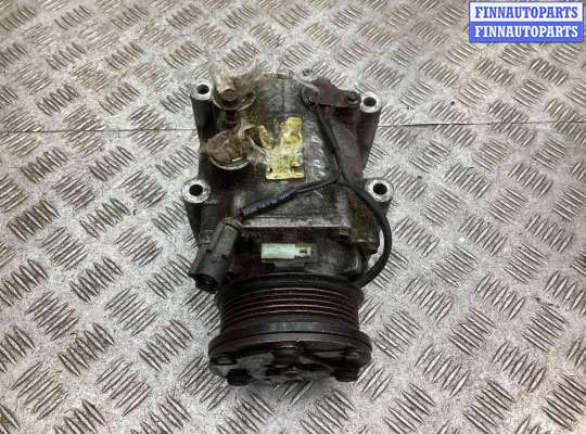 купить Компрессор кондиционера на Ford Focus Focus I 1998-2001