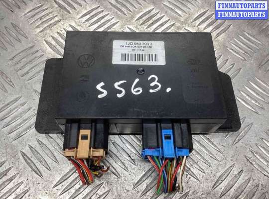 Блок комфорта VG2562107 на Volkswagen Passat Passat B5 (3B) 1996-2000