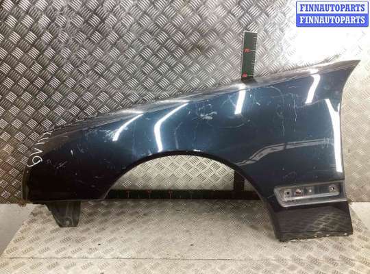купить Крыло переднее левое на Mercedes E E (W210) 1999-2002 рестайлинг