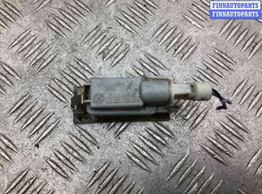 купить Подсветка номера на Opel Movano Movano I 1998-2010