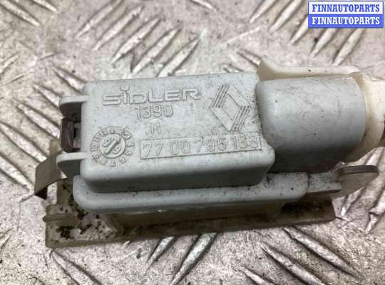 купить Подсветка номера на Opel Movano Movano I 1998-2010