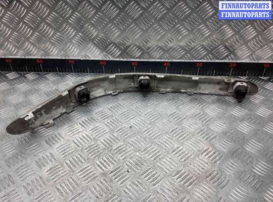 купить Молдинг бампера переднего на Mercedes C C (W203) 2000-2004