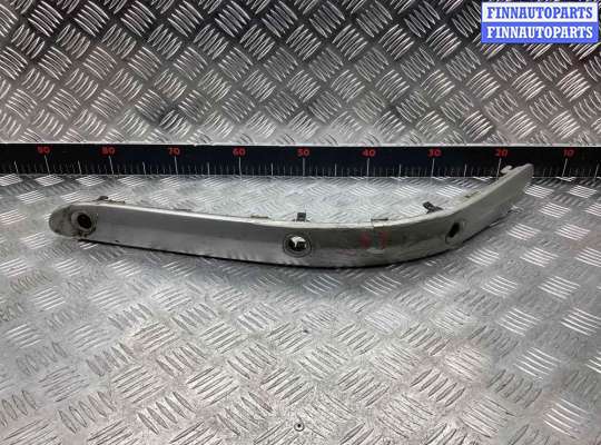 купить Молдинг бампера переднего на Mercedes C C (W203) 2000-2004