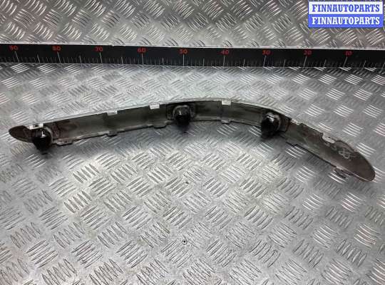 купить Молдинг бампера переднего на Mercedes C C (W203) 2000-2004