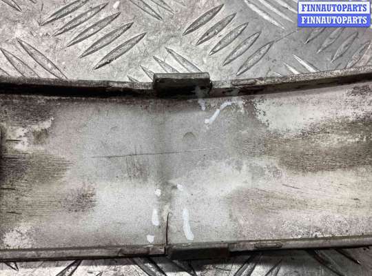 купить Молдинг бампера переднего на Mercedes C C (W203) 2000-2004