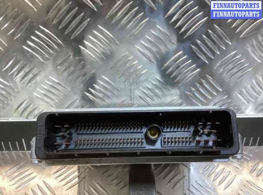 купить Блок управления двигателем на Ford Mondeo Mondeo III 2003-2007 рестайлинг
