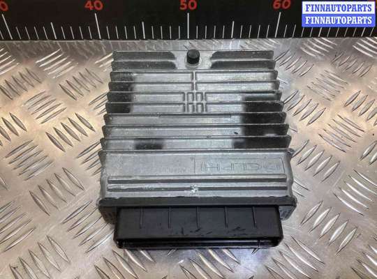купить Блок управления двигателем на Ford Mondeo Mondeo III 2003-2007 рестайлинг