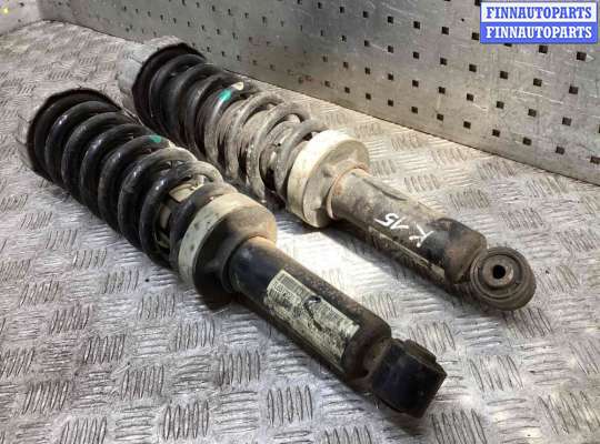 купить Стойка задняя на Volkswagen Touareg Touareg I (7L) 2002-2006
