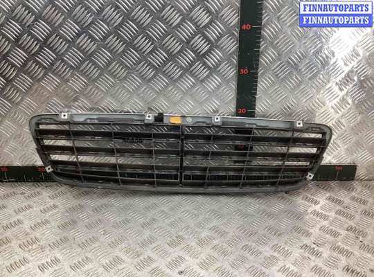 купить Решетка радиатора на Mercedes C C (W203) 2004-2007 рестайлинг