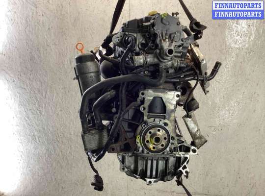 купить Двигатель на Volkswagen Golf Golf IV (1J) 1997-2004