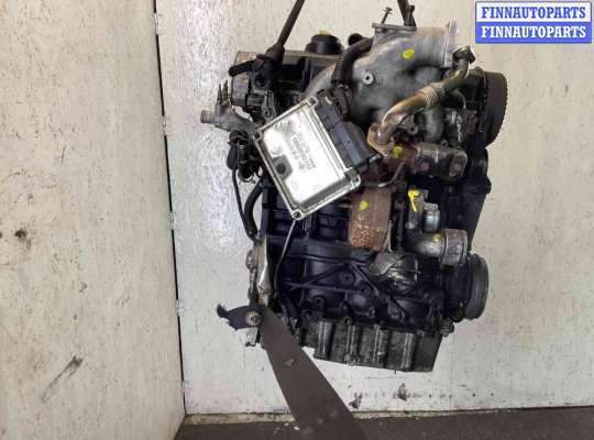 купить Двигатель на Volkswagen Golf Golf IV (1J) 1997-2004