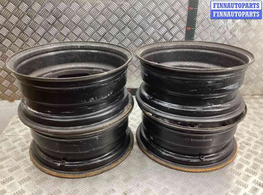 купить Диск штампованный на Opel Astra Astra H 2007-2010 рестайлинг