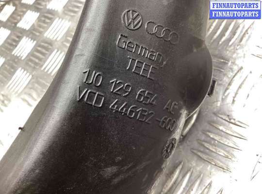 купить Патрубок интеркулера на Volkswagen Golf Golf IV (1J) 1997-2004