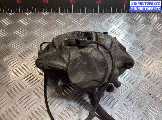 купить Суппорт передний левый на Mercedes E E (W211) 2002-2006