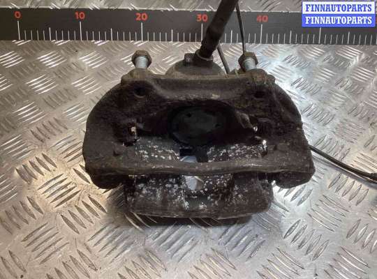 купить Суппорт передний левый на Mercedes E E (W211) 2002-2006