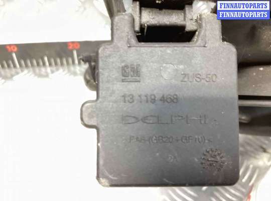 купить Вентилятор кондиционера на Opel Astra Astra H 2007-2010 рестайлинг