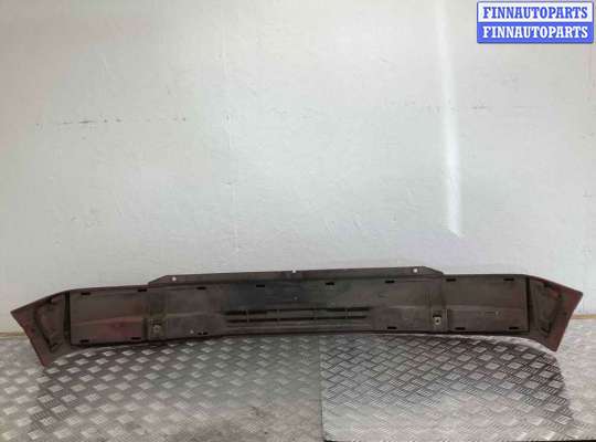 купить Бампер задний на Seat Ibiza Ibiza II (6K) 1993-2002