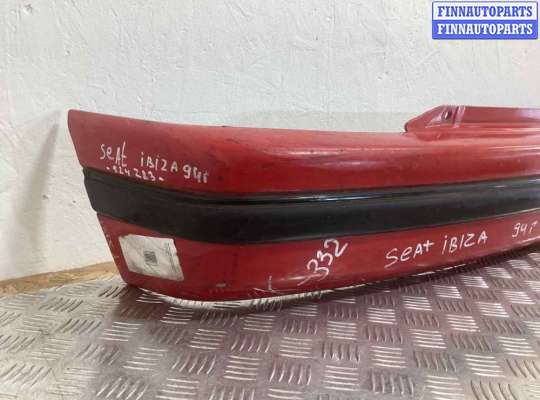 купить Бампер задний на Seat Ibiza Ibiza II (6K) 1993-2002