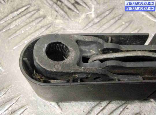 купить Щеткодержатель задний на Opel Astra Astra H 2004-2007