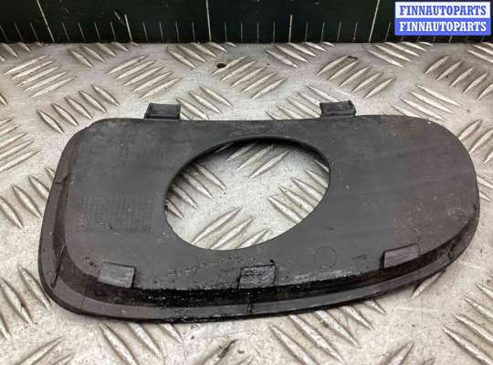 купить Рамка фары противотуманной левой на Opel Vectra Vectra B 1999-2002 рестайлинг