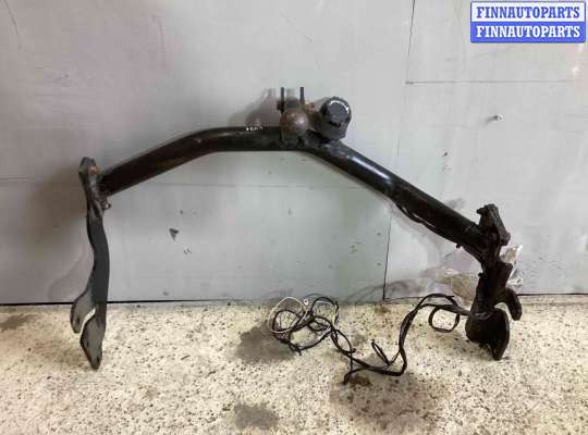 купить Прицепное устройство (фаркоп) на Ford Transit Connect T. Connect I 2002-2009
