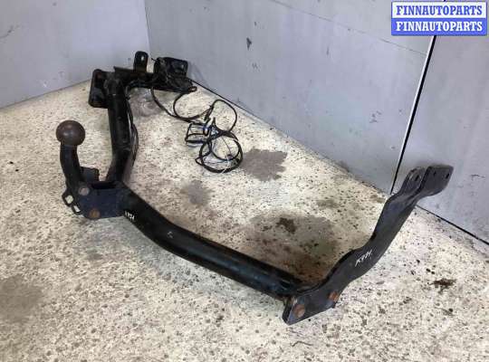 купить Прицепное устройство (фаркоп) на Ford Transit Connect T. Connect I 2002-2009