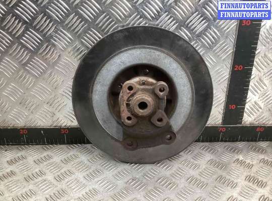 купить Ступица задняя правая на Renault Espace Espace IV 2006-2012 рестайлинг