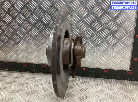 купить Ступица задняя правая на Renault Espace Espace IV 2006-2012 рестайлинг