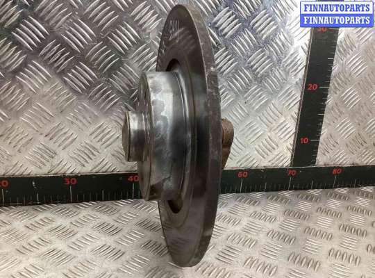 купить Ступица задняя правая на Renault Espace Espace IV 2006-2012 рестайлинг