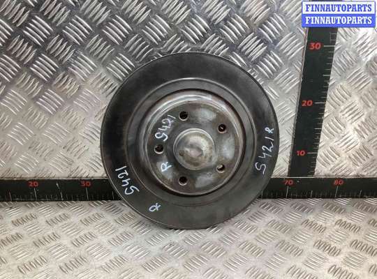 купить Ступица задняя правая на Renault Espace Espace IV 2006-2012 рестайлинг