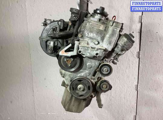 купить Двигатель на Volkswagen Golf Golf V (1K) 2004-2009