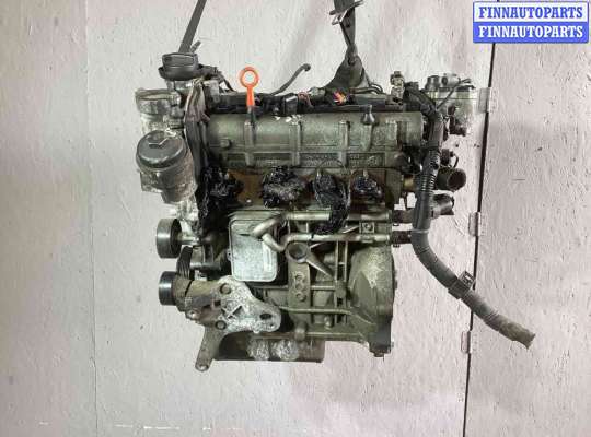 купить Двигатель на Volkswagen Golf Golf V (1K) 2004-2009