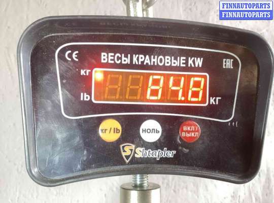 купить Двигатель на Volkswagen Golf Golf V (1K) 2004-2009
