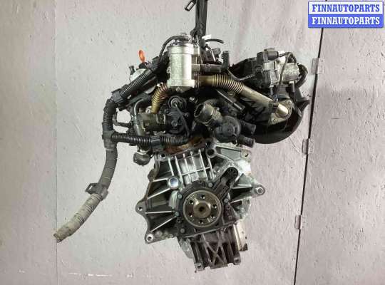 купить Двигатель на Volkswagen Golf Golf V (1K) 2004-2009