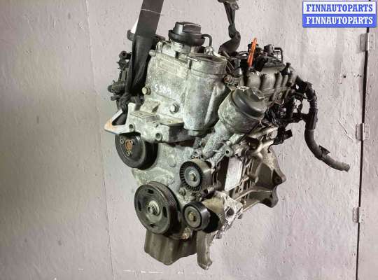 купить Двигатель на Volkswagen Golf Golf V (1K) 2004-2009