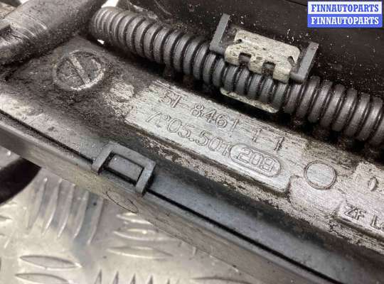 купить Рулевая рейка на Volkswagen Touran Touran I (1T) 2003-2006