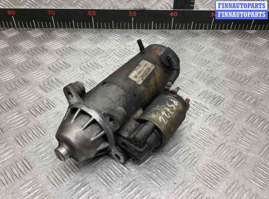 Стартер FO2103719 на Ford Focus Focus I 1998-2001