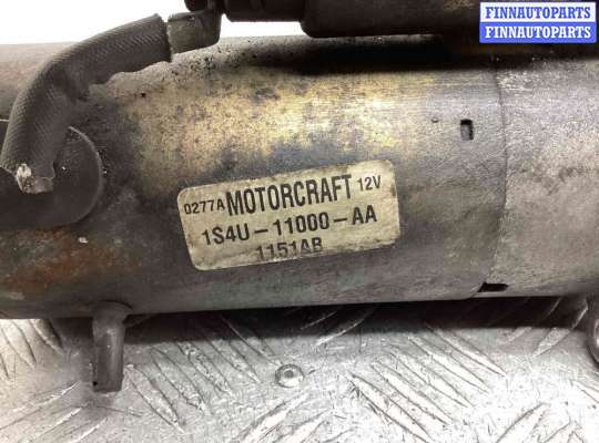 купить Стартер на Ford Focus Focus I 1998-2001